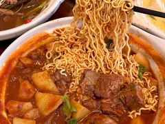 -老姑砂锅·烧烤天津菜(体北道店)