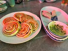 -常来小聚·广州非遗传承餐厅(高德置地店)