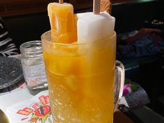 -新哥老官·畅吃123·美蛙世界(苏宁广场店)