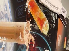 -開籠雀冰室(同和金铂店)