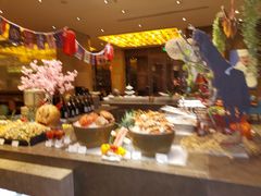 -大华锦绣假日酒店·锦味餐厅