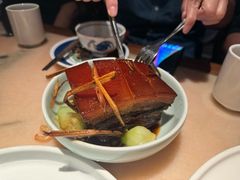-桂满陇·西湖船宴(平安金融中心店)
