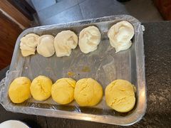 -缘福乡村铁锅炖民宿(八达岭店)