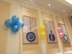 -青岛海悦御华大酒店