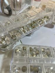 -Nail Romance·美甲罗曼史