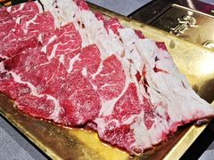 -棒小伙·齐齐哈尔烤肉(龙茗路店)