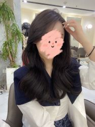 -3AM HAIR SALON染发接发