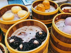 -冀粤香海鲜自助餐厅(西美五洲店)