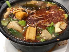 丸子砂锅-清真·穆萨砂锅(大皮院店)