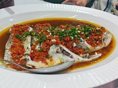 -湘中缘·湖南菜(娄底驻京办店)