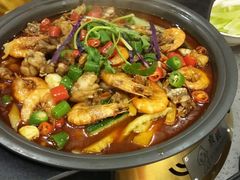 -炭亲炭火干锅(红谷滩莱蒙店)