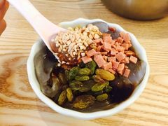 -长颈鹿的口袋钵钵鸡(市南店)