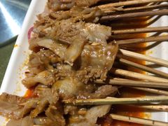 -洛阳面馆(红专路店)