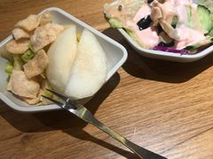 -豪客来牛排(重庆三峡广场步行街1704店)