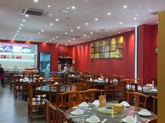 -陈记菜馆·非遗淮扬菜(东关街教场店)
