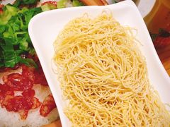 竹升面-廣順興(天明路店)