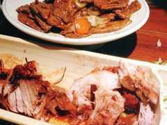 南乳扎烧-大牌大·传统杭帮菜(湖滨店)