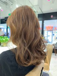 -时尚殿堂hair salon