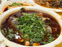 -荣生萝卜汤饭店