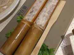 鲜美虾滑-如在蜀毛肚老火锅(怀柔店)