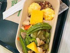 -赛百味SUBWAY(万柳华联店)