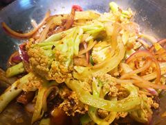 -吕氏疙瘩汤·私家菜馆(慈云寺店)