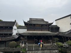 -胡雪岩故居