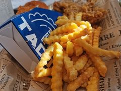 -TACO STAR 塔可星(下沙宝龙店)