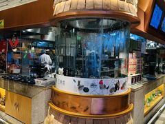 -云海肴·汽锅鸡·云南菜(领展购物广场·中关村店)