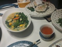 -望海臻鲜·海鲜餐厅