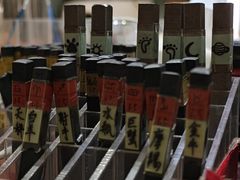-隐工匠·银饰·烧玻璃DIY手工坊(蓝·芳华店)