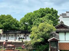 -八大山人梅湖景区