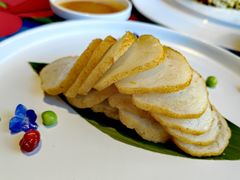 -上海滩餐厅(BFC外滩金融中心店)