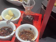 -新乾隆酒楼(帝景园店)