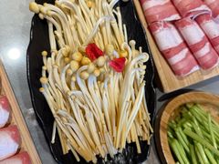 -慢丽江·云南野生菌土鸡锅(付家庄店)