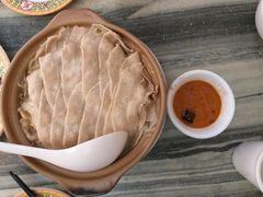 -砂锅居(西四店)