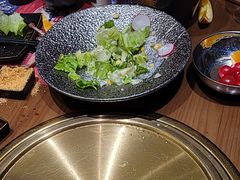 -海之屋韩式烤肉(海棠68环球美食街店)