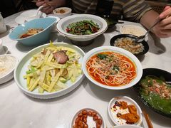-上上席川菜(凯德乐峰广场店)