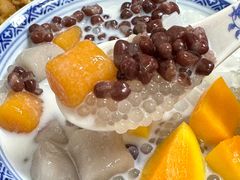 -韵姐牛奶甜品世家