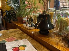 -安妮意大利餐厅(国贸店)