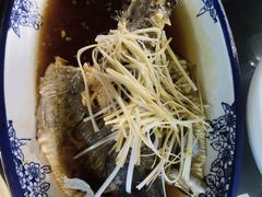 -壹阁胡羊焖饼(敦煌夜市店)