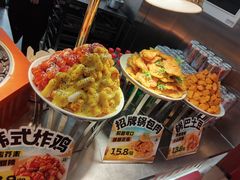 -凯德广场(武胜路店)