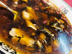 -东方太阳城淮扬餐厅(会所中餐厅店)