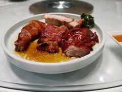 -新旺茶餐厅(嘉里城店)