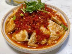 -浩海火烧云傣家菜(蓝港店)