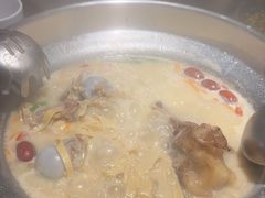 -骨之味·筒骨汤火锅(江头店)
