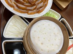 -茶港食堂(武昌店)