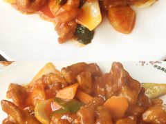 -桃园中华料理炸酱面(燕儿岛路店)