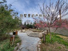 -华山御温泉度假村