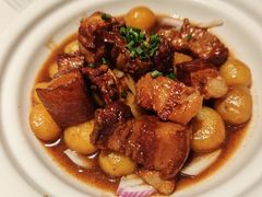 -中国徽菜·徽商故里(罍街店)